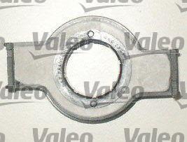 Valeo 826295 - Clutch Kit www.autospares.lv