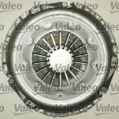 Valeo 826258 - Sajūga komplekts www.autospares.lv