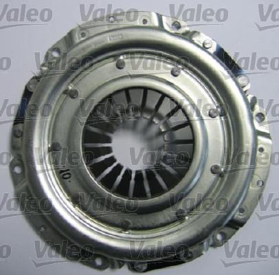 Valeo 826261 - Clutch Kit www.autospares.lv