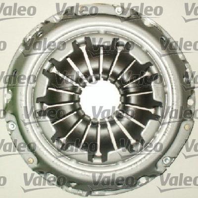 Valeo 826206 - Sajūga komplekts www.autospares.lv