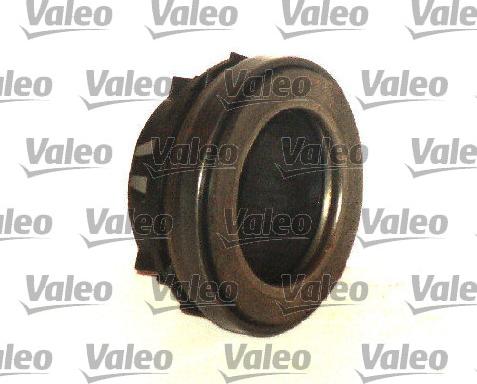 Valeo 826284 - Clutch Kit www.autospares.lv