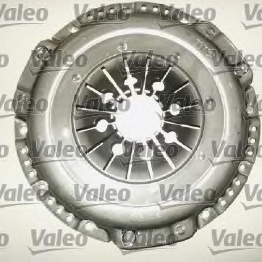 Valeo 826282 - Sajūga komplekts www.autospares.lv