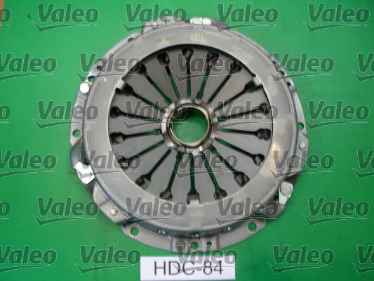 Valeo 826793 - Sajūga komplekts www.autospares.lv