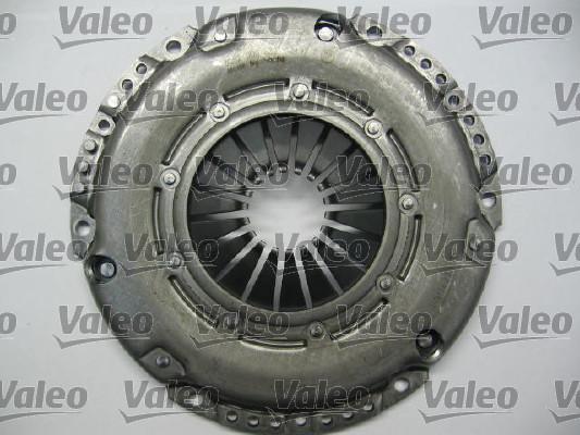 Valeo 826745 - Sajūga komplekts www.autospares.lv