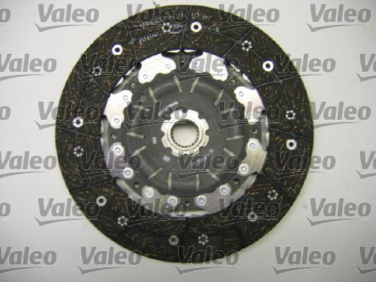 Valeo 826747 - Sajūga komplekts autospares.lv