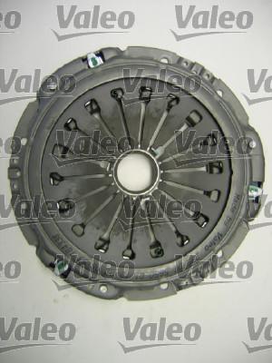 Valeo 826701 - Sajūga komplekts www.autospares.lv