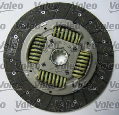 Valeo 826703 - Sajūga komplekts autospares.lv