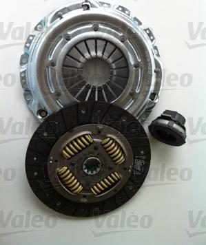 Valeo 826703 - Sajūga komplekts autospares.lv