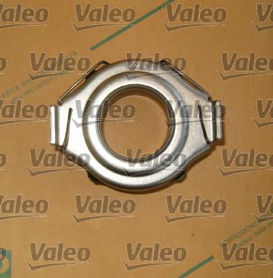 Valeo 826716 - Sajūga komplekts www.autospares.lv