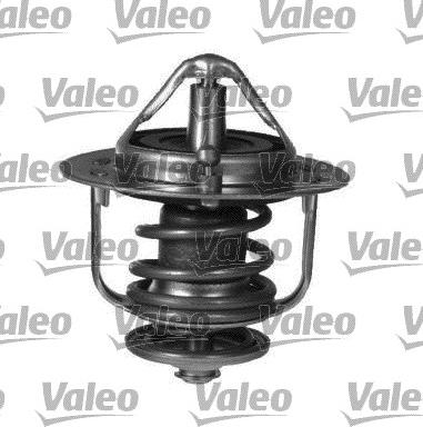 Valeo 820944 - Термостат охлаждающей жидкости / корпус www.autospares.lv