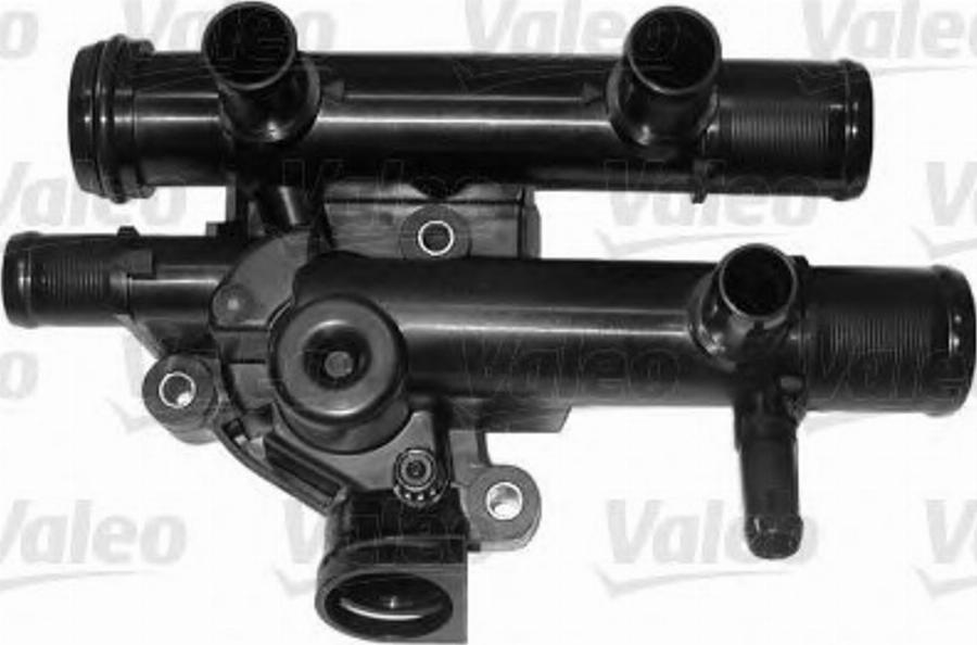 Valeo 820954 - Termostats, Dzesēšanas šķidrums www.autospares.lv