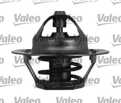 Valeo 820964 - Termostats, Dzesēšanas šķidrums autospares.lv