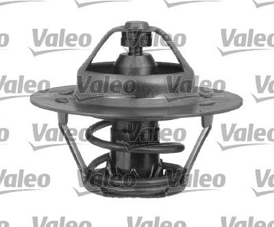 Valeo 820906 - Термостат охлаждающей жидкости / корпус www.autospares.lv