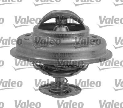 Valeo 820908 - Termostats, Dzesēšanas šķidrums www.autospares.lv