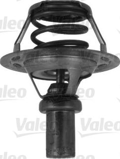 Valeo 820907 - Termostats, Dzesēšanas šķidrums autospares.lv