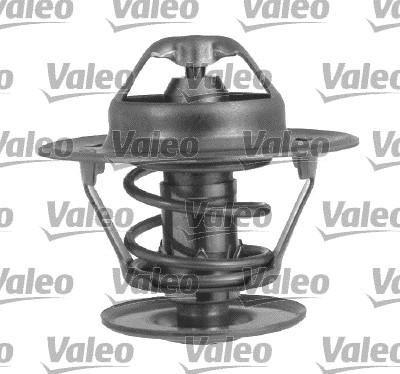 Valeo 820919 - Termostats, Dzesēšanas šķidrums www.autospares.lv