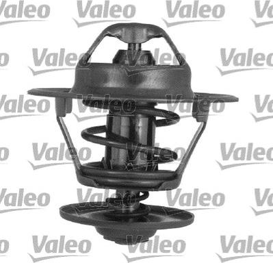 Valeo 820911 - Termostats, Dzesēšanas šķidrums autospares.lv