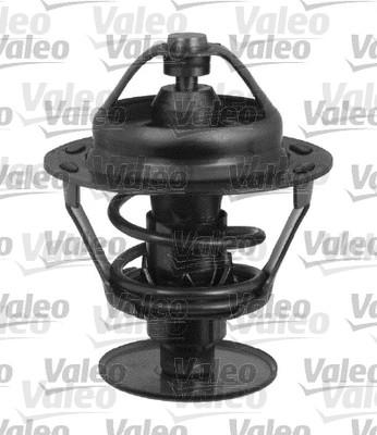 Valeo 820912 - Termostats, Dzesēšanas šķidrums www.autospares.lv