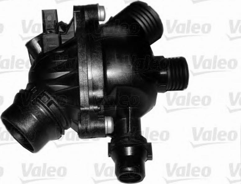 Valeo 820931 - Termostats, Dzesēšanas šķidrums www.autospares.lv