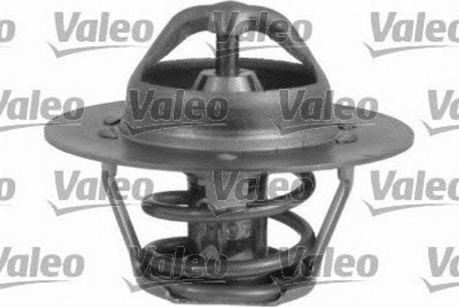 Valeo 820554 - Termostats, Dzesēšanas šķidrums www.autospares.lv