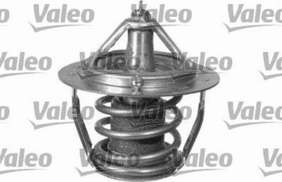 Valeo 820505 - Termostats, Dzesēšanas šķidrums autospares.lv