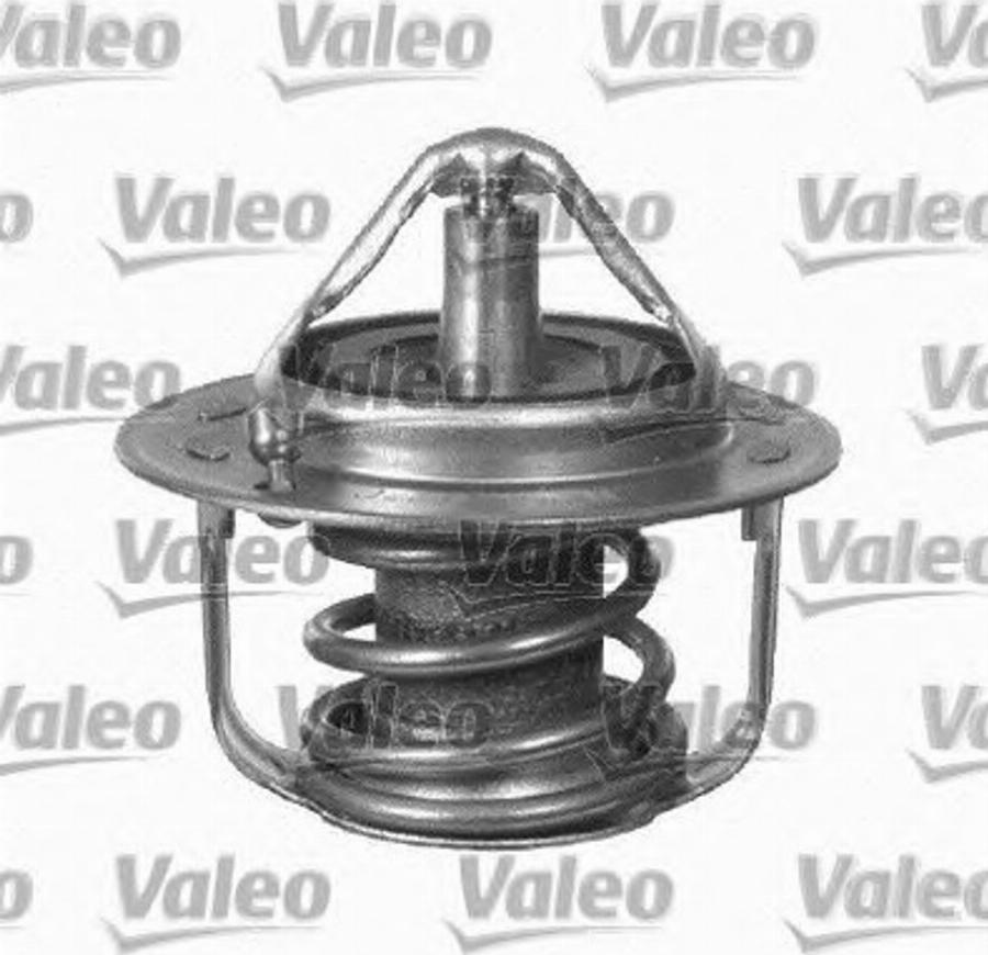 Valeo 820508 - Термостат охлаждающей жидкости / корпус www.autospares.lv