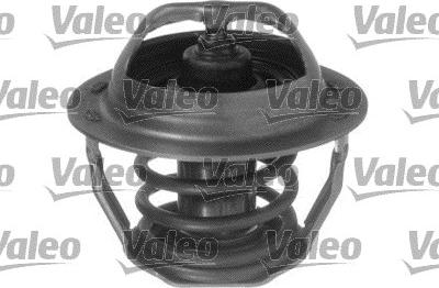 Valeo 820579 - Termostats, Dzesēšanas šķidrums autospares.lv