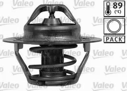 WAHLER 3136.88 - Termostats, Dzesēšanas šķidrums www.autospares.lv