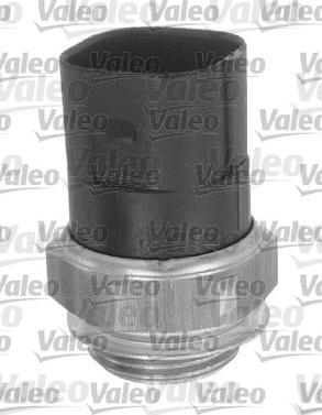 Valeo 820034 - Termoslēdzis, Radiatora ventilators www.autospares.lv