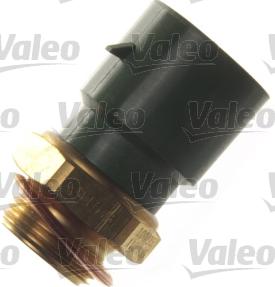 Valeo 820036 - Termoslēdzis, Radiatora ventilators autospares.lv