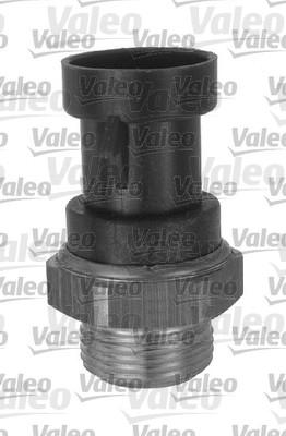 Valeo 820031 - Termoslēdzis, Radiatora ventilators www.autospares.lv