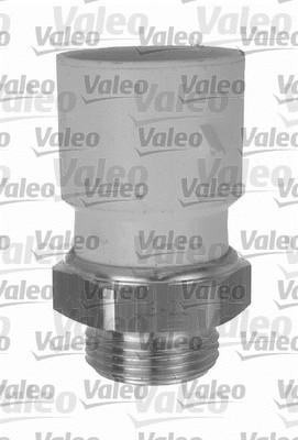 Valeo 820038 - Termoslēdzis, Radiatora ventilators www.autospares.lv