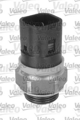 Valeo 820032 - Termoslēdzis, Radiatora ventilators www.autospares.lv