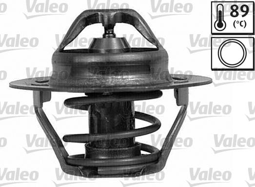 Valeo 820025 - Devējs, Dzesēšanas šķidruma temperatūra www.autospares.lv