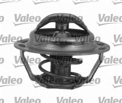 Valeo 820020 - Coolant thermostat / housing www.autospares.lv