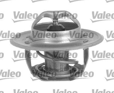 Valeo 820175 - Coolant thermostat / housing www.autospares.lv