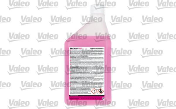 Valeo 820892 - Antifrīzs www.autospares.lv