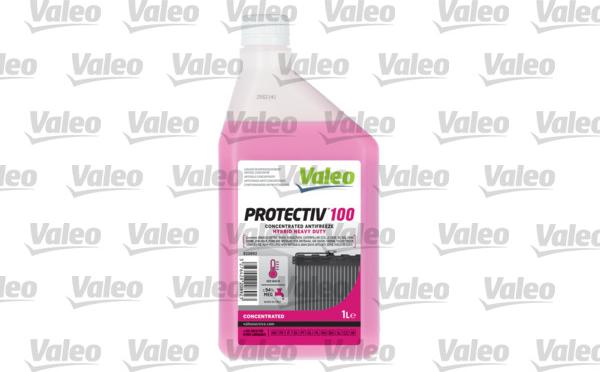 Valeo 820892 - Antifrīzs www.autospares.lv