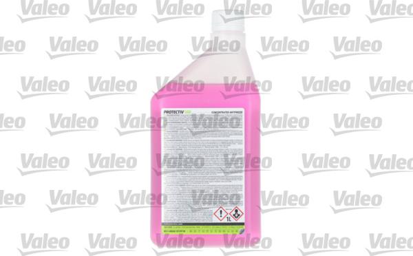 Valeo 820884 - Antifrīzs www.autospares.lv