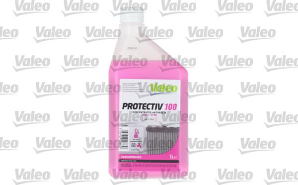 Valeo 820884 - Antifrīzs www.autospares.lv