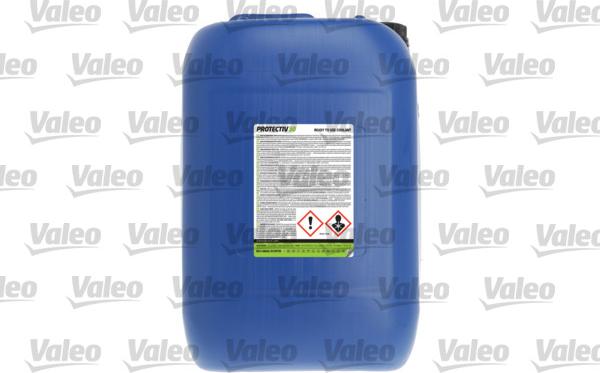 Valeo 820886 - Antifrīzs www.autospares.lv