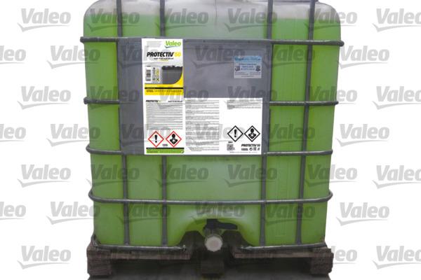 Valeo 820880 - Antifrīzs www.autospares.lv