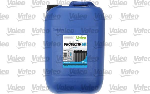 Valeo 820883 - Antifrīzs www.autospares.lv