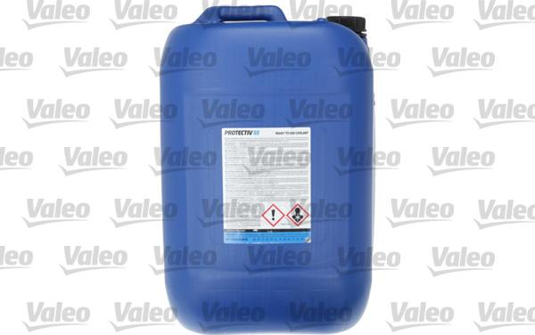 Valeo 820883 - Antifrīzs www.autospares.lv