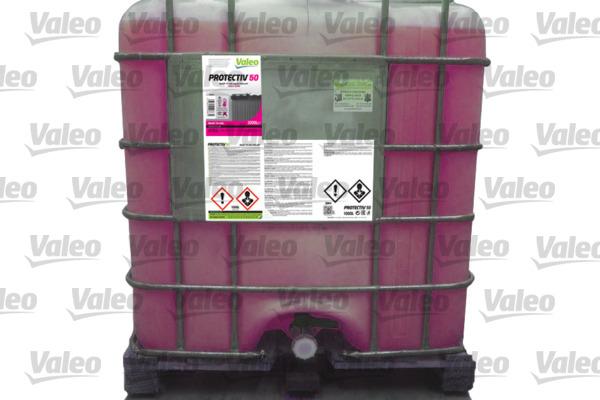 Valeo 820887 - Antifrīzs www.autospares.lv