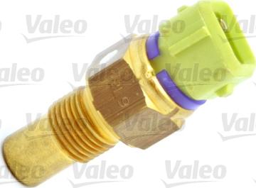 Valeo 820834 - Termoslēdzis, Radiatora ventilators autospares.lv