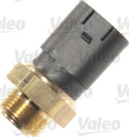 Valeo 820831 - Temperature Switch, radiator / air conditioner fan www.autospares.lv