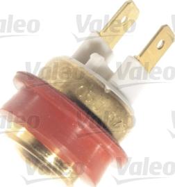 Valeo 820832 - Termoslēdzis, Radiatora ventilators www.autospares.lv