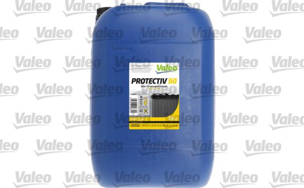 Valeo 820879 - Antifrīzs www.autospares.lv