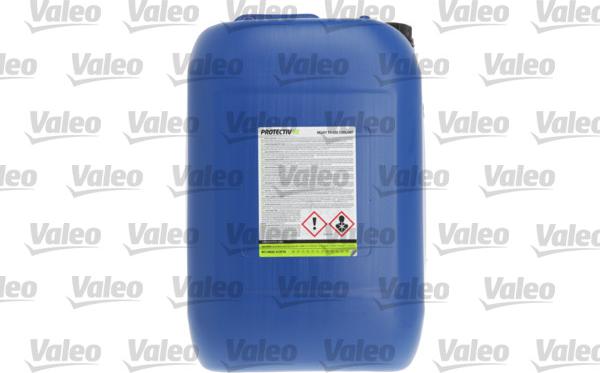 Valeo 820879 - Antifrīzs www.autospares.lv